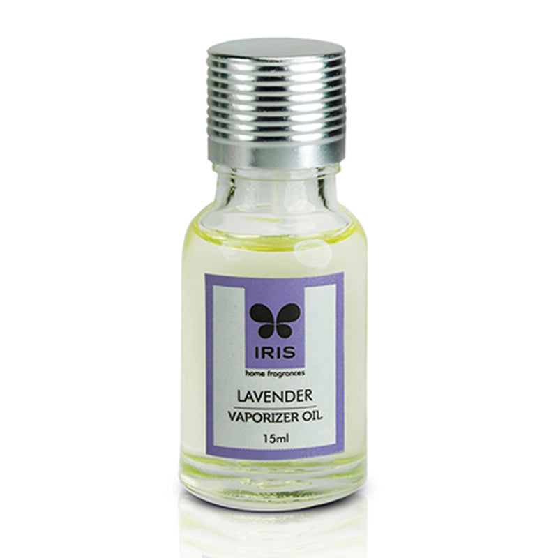 IRIS Vaporizer Oil Lavender (15 ml)