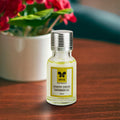 IRIS Vaporizer Oil Lemongrass