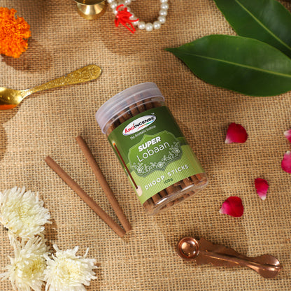 Aroincense Super Loban Dhoop Stick (100gms)