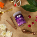 Aroincense COOL LAVENDER Dhoop Stick
