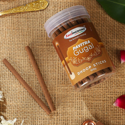 Aroincense Pavitra Gugal Dhoop Stick