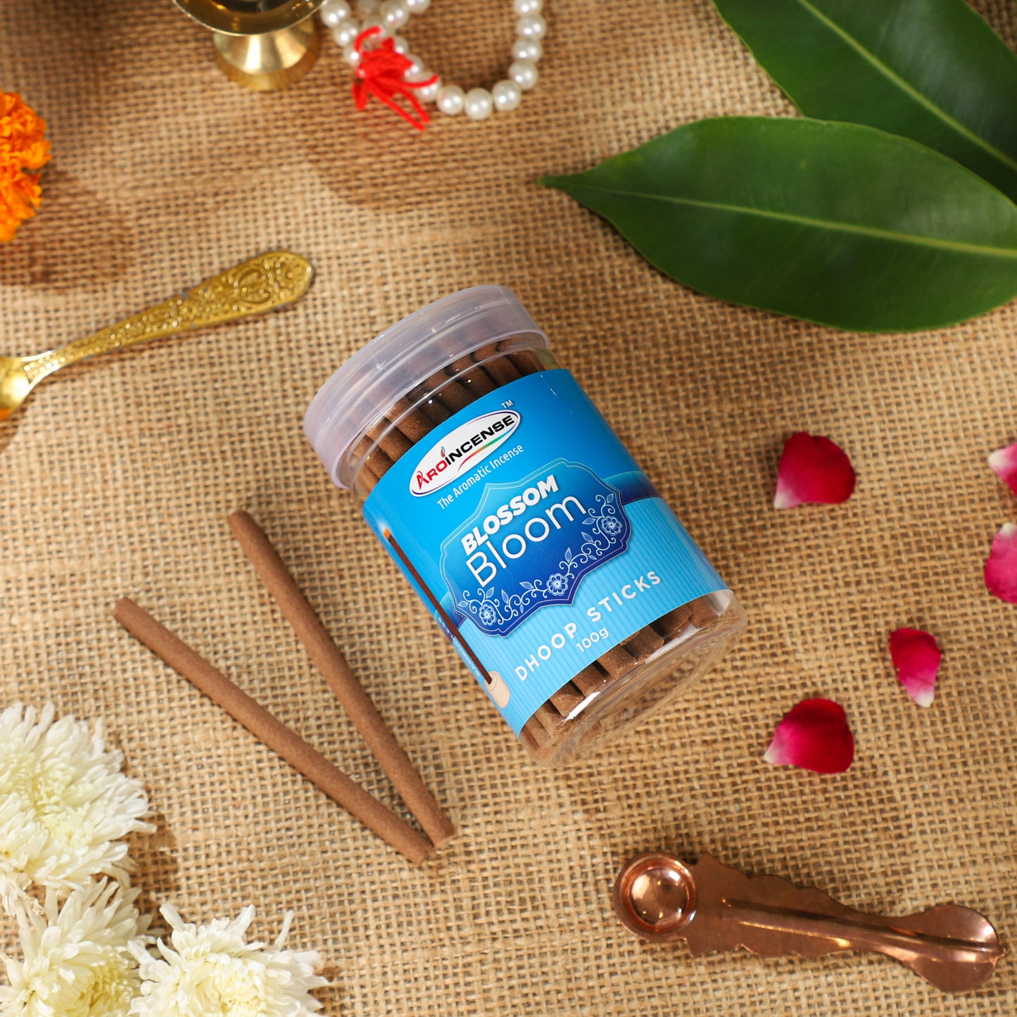 Aroincense BLOSSOM BLOOM Dhoop Stick (100gms)