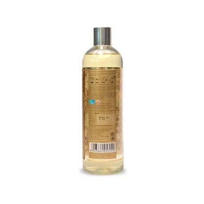 IRIS Celeste BLACK OUD Vaporizer and Diffuser oil (485ml)