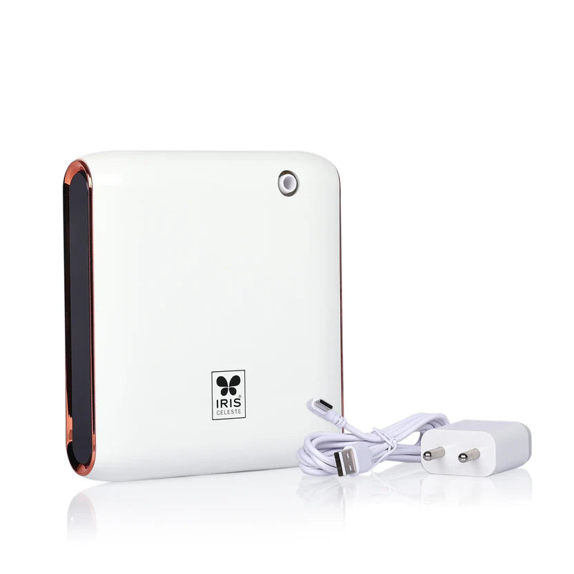 IRIS WALL MOUNTED Tower Aroma Diffuser