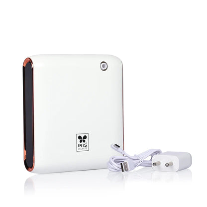 IRIS WALL MOUNTED Tower Aroma Diffuser