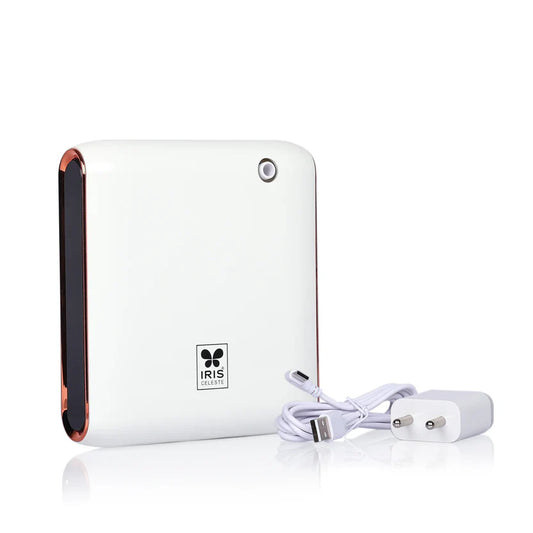 IRIS WALL MOUNTED Tower Aroma Diffuser