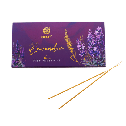 Orkay Fragrance Extra Premium Lavender
