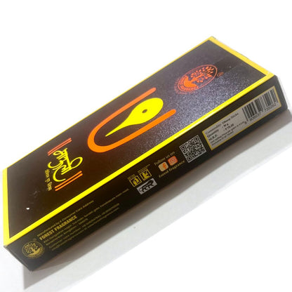 Forest MAULI Premium Dhoop Sticks (90 gms)