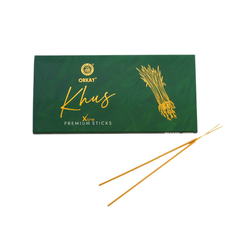 Orkay Fragrance Extra Premium Khus