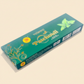 Om Brand Vedamrut PATCHOULI Premium Incense Sticks (50 gms)