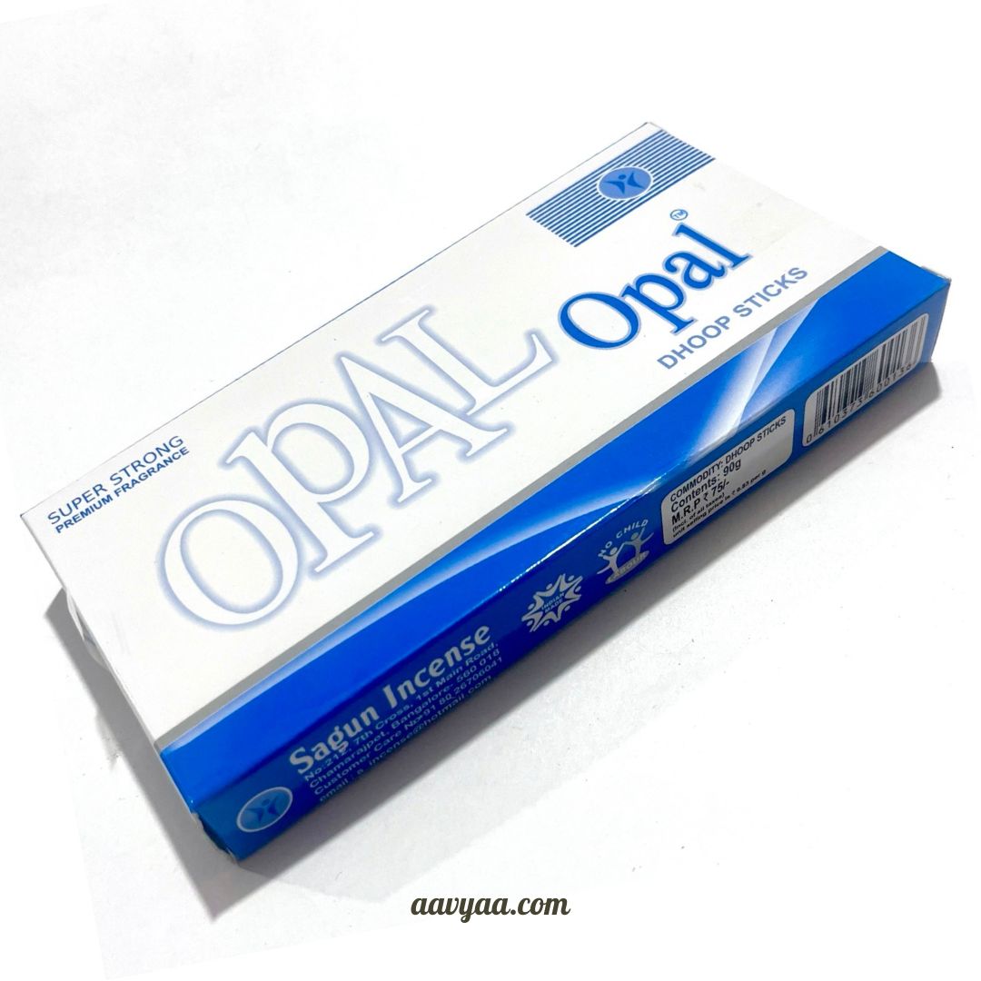 Sagun OPAL Dhoop Sticks (90 g)