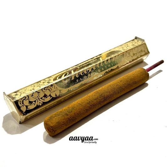 Raviikara CHANDAN flora batti incense stick (1 stick)