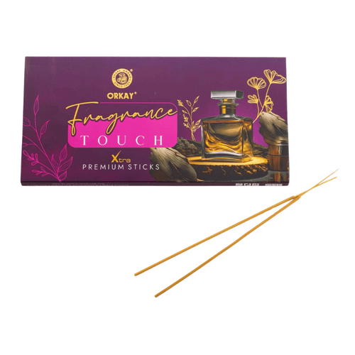 Orkay Fragrance Extra Premium Fragrance Touch