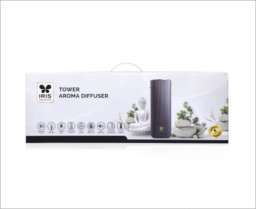 IRIS TOWER AROMA DIFUSER