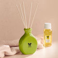 IRIS LEMONGRASS Reed Diffuser(45 ML)