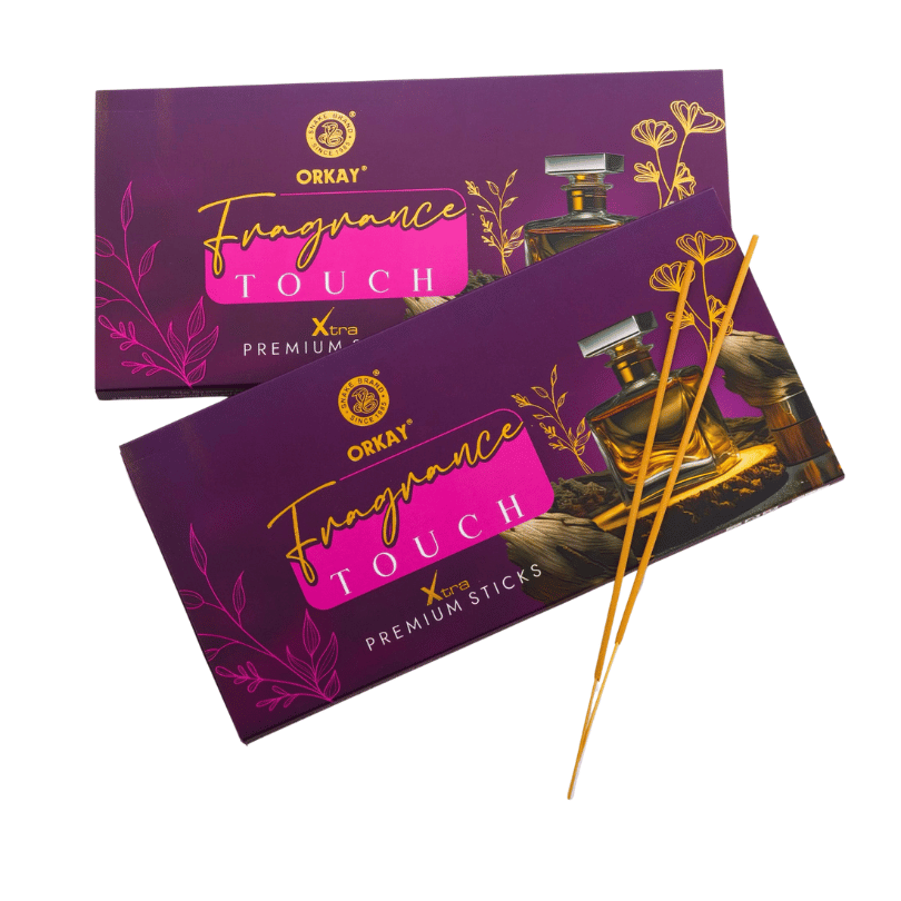 Orkay Fragrance Extra Premium Fragrance Touch