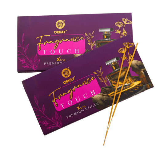 Orkay Fragrance Extra Premium Fragrance Touch