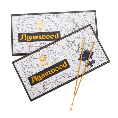 Orkay Fragrance Extra Premium Agarwood