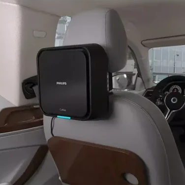 Philips GOPURE Car Air Purifier 5212