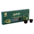 Orkay Fragrance Gaukripa Cup Dhoop (12 CUPS)