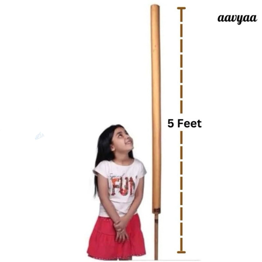5 Feet Incense stick- 1pc
