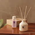 IRIS LAVENDER Reed Diffuser (60 ml)