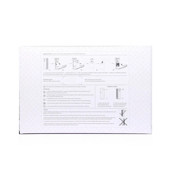 IRIS TOWER AROMA DIFUSER