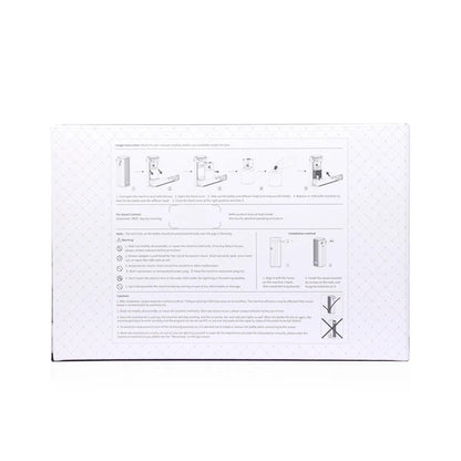 IRIS TOWER AROMA DIFUSER