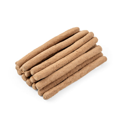 Malaan Gaudhoop DEVGANDH CHANDAN Bambooless Dhoop sticks (15 pcs)