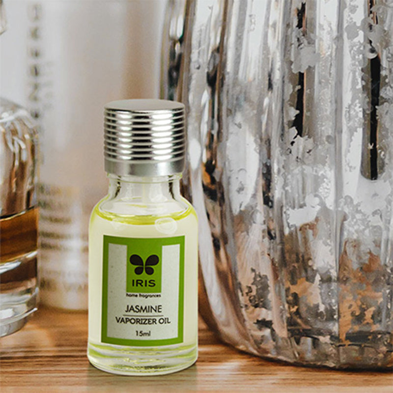 IRIS Vaporizer Oil Jasmine