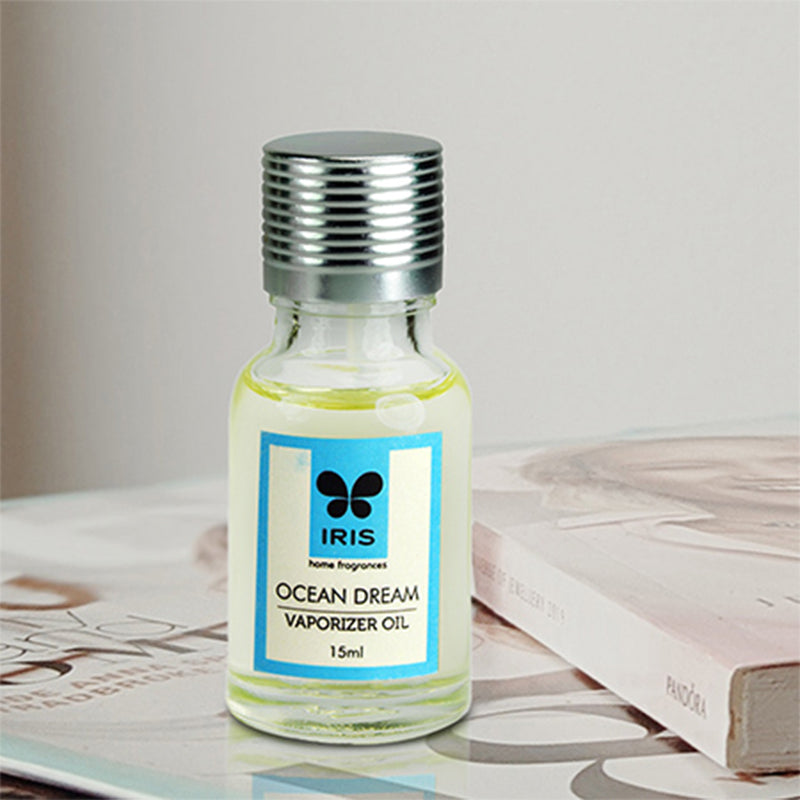 IRIS Vaporizer Oil Ocean dream (15 ml)