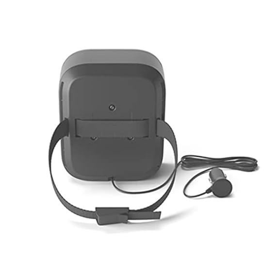 Philips GOPURE Car Air Purifier GP3211