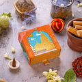Phool SANDALWOOD Luxury Incense Cones (40 cones)