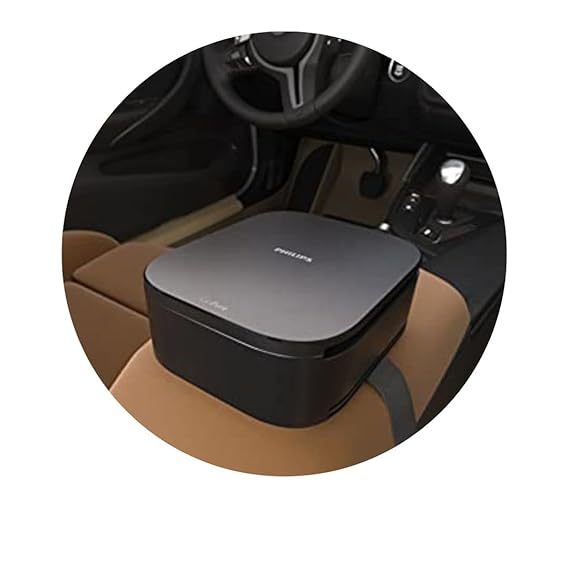 Philips GOPURE Car Air Purifier GP3211