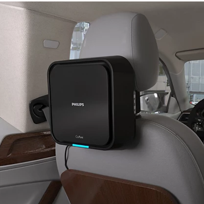 Philips GOPURE Car Air Purifier 5211