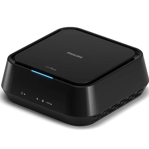 Philips GOPURE Car Air Purifier 5211