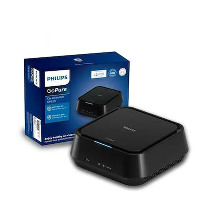 Philips GOPURE Car Air Purifier 5211