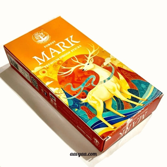 Forest MARK Premium Dry Dhoop Stick (90g)