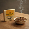 Ekom Hawanam Dhoop Powder (50 grams)