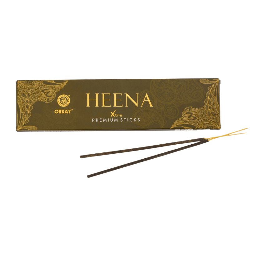 Orkay Fragrance Extra Premium Heena