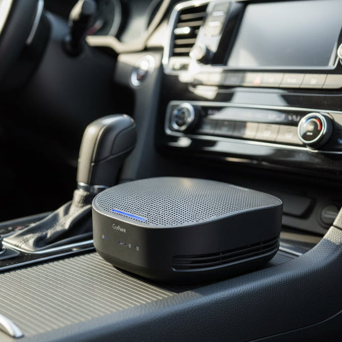 Philips GOPURE Car Air Purifier GP5311