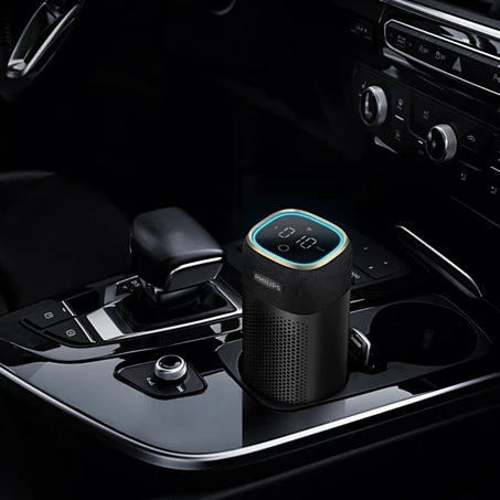 Philips GOPURE Car Air Purifier S7611