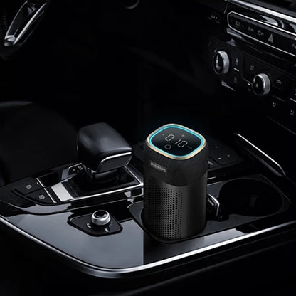 Philips GOPURE Car Air Purifier S7611
