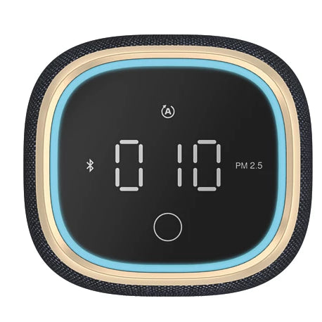 Philips GOPURE Car Air Purifier S7611