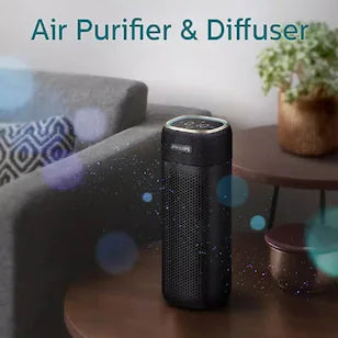 Philips GOPURE Car Air Purifier S7611