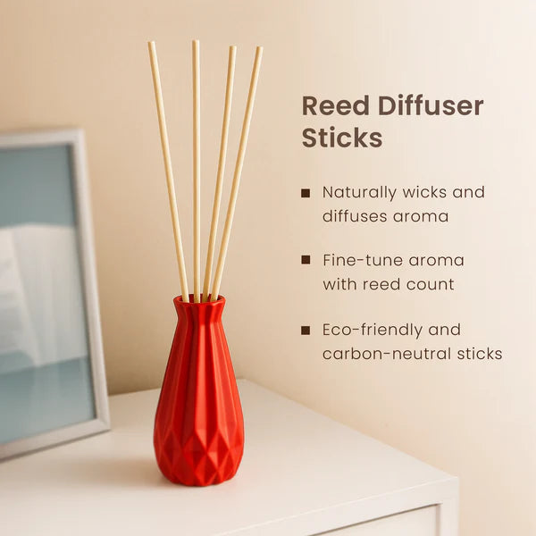 IRIS Reed Diffuser Sticks 19cm