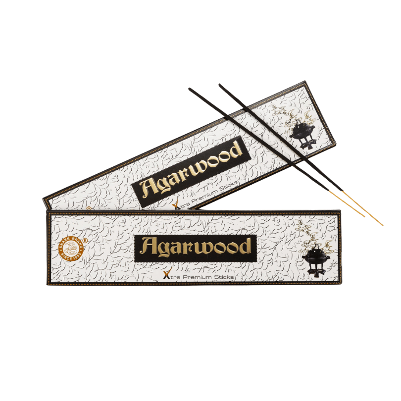 Orkay Fragrance Extra Premium Agarwood