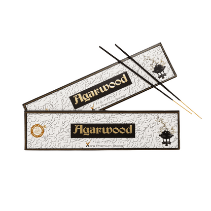 Orkay Fragrance Extra Premium Agarwood