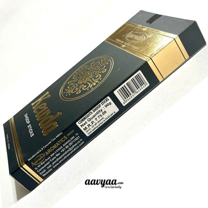 Amrutha KEWDA premium Dhoop sticks (90g)