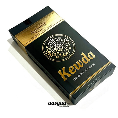 Amrutha KEWDA premium Dhoop sticks (90g)